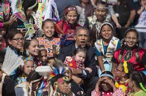 Do Native Americans Celebrate Thanksgiving? Here's What We Know ...