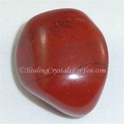 Red Jasper Meaning Properties Powers And Use