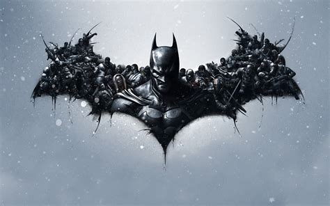 Batman Wallpaper ·① Download Free Amazing Hd Wallpapers Of Batman