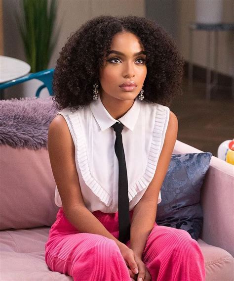 Yara The Face Shahidi On Instagram “i Miss This Show” Grownish Outfits Grown Ish Outfits