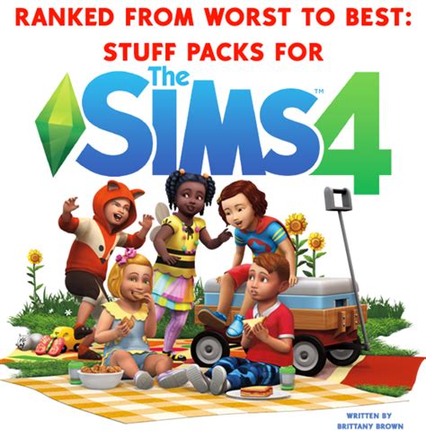 Sims 4 Best Expansion Packs 2024 Cayla Daniele
