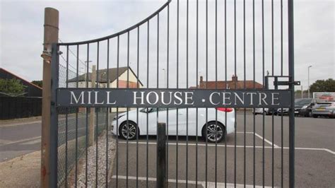 Office Suite With Good Road Links The Mill House Centre Suite 108