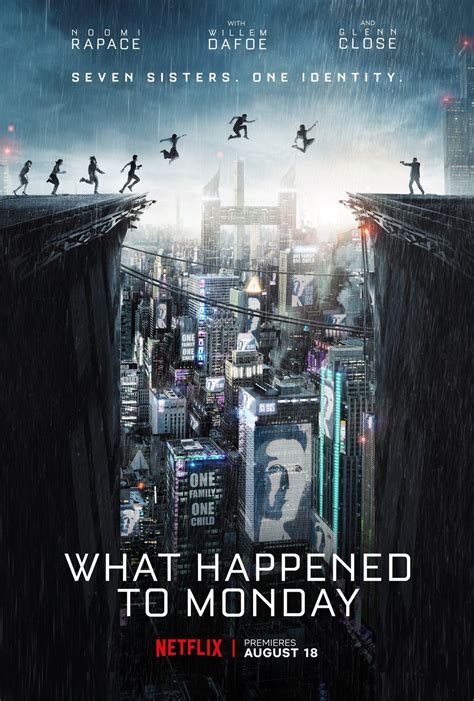 Jung joon young added that he had heard sounds of cursing and shouting from the parking lot, but continued to say that he did not really know what happened. What Happened to Monday DVD Release Date | Redbox, Netflix ...
