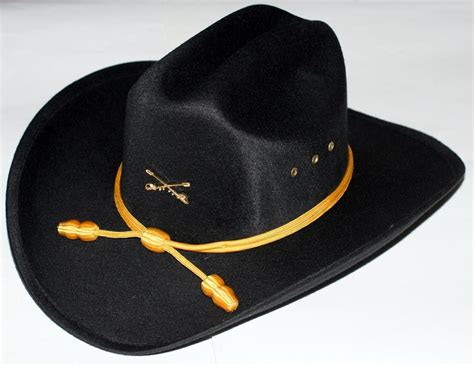 Sale Stetson Cavalry Hat For Sale In Stock