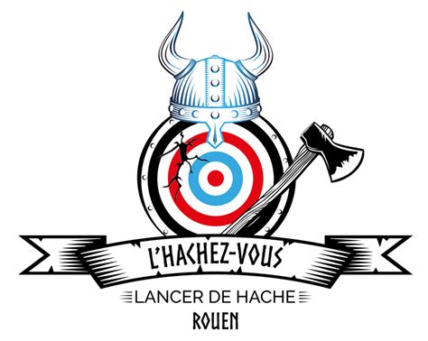 L HACHEZ VOUS LancerDeHache Lancer De Hache à Rouen LancerDeHacheRouen