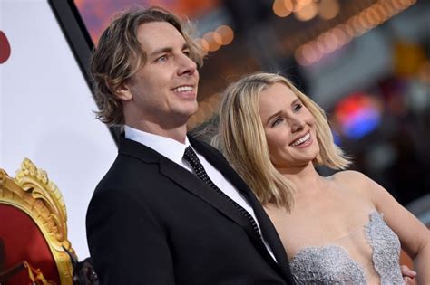 Kristen Bell And Dax Shepard Havent Had To Spice Up Sex Life Yet Metro News