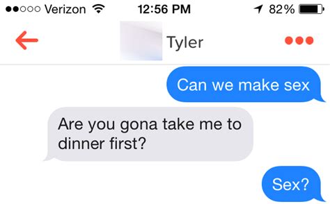 Heres What Happens When A Woman Uses Dudes Worst Pickup Lines
