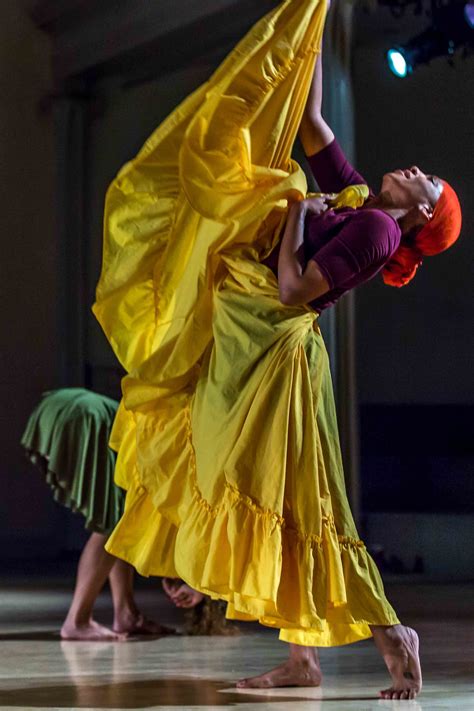 Media — Contra Tiempo Urban Latin Dance Theater