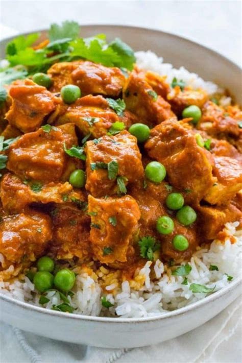 Curry, chicken, black pepper, curry, powdered turmeric, kashmiri chile and 16 more. Butter Chicken with coconut milk paleo Recipe | SparkRecipes