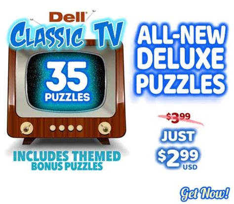 A New Puzzle Pack For The Penny Dell Crosswords App Puzzlenation Com