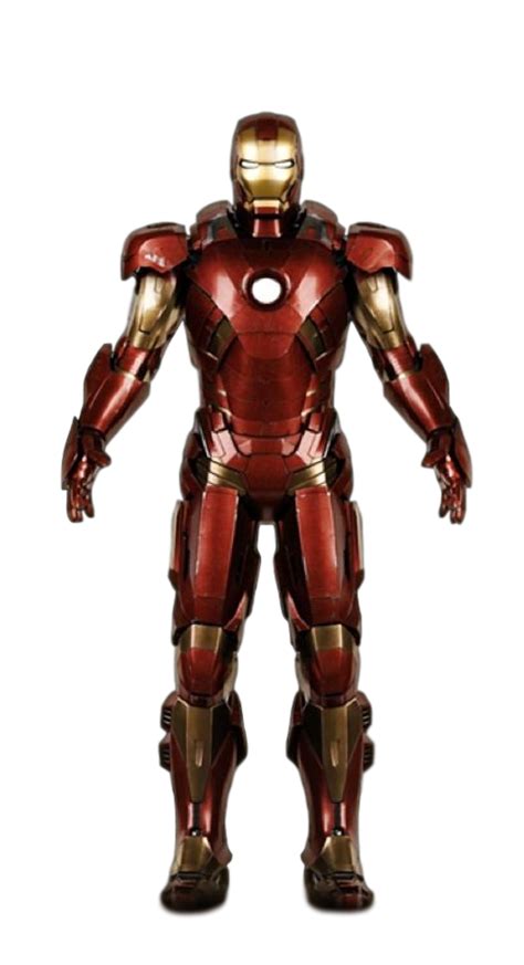 Iron Man Mk 9 Transparent Background By Camo Flauge On Deviantart
