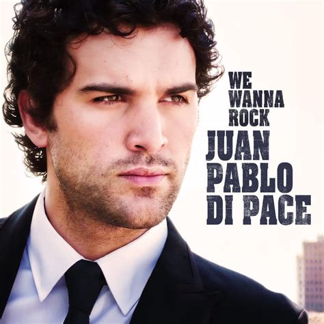 Discover top playlists and videos from your favorite artists on shazam! Juan Pablo Di Pace - We wanna Rock