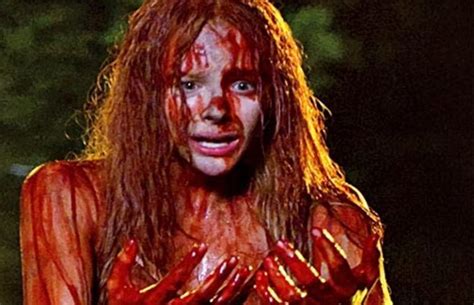 What's your next favorite movie? 'Carrie' the Movie Every Bully Should See [video ...