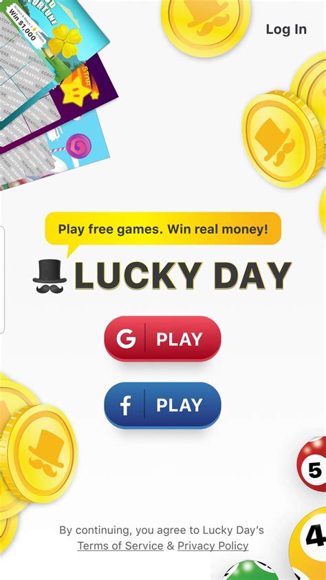 The way the lucky day app works is actually very simple. Lucky Day App Review: Scam or Legit?! Ex Users Speak out ...