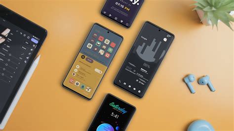 Must Have Best Kwgt Widget Packs For Android In Paid Free Youtube