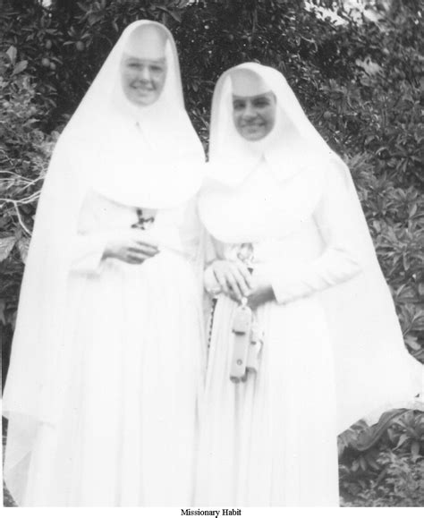 Sisters Of Mercy Nuns Sisters Of Mercy Nuns Habits Daughters Of
