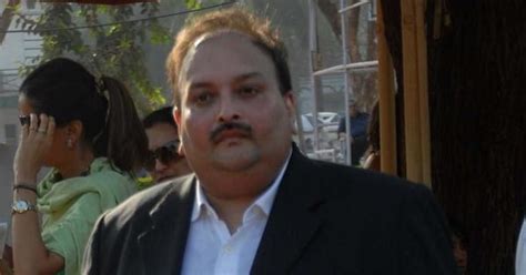 Dominica Declared Mehul Choksi A Prohibited Immigrant On May 25