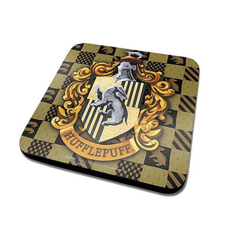 Check spelling or type a new query. Buy Harry Potter Hufflepuff House Crest Official New Green ...