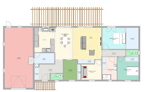 Minimalist House Design House Design Plan 2d