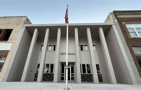 Authorities arrest Lake City administrator | Calhoun County Phoenix