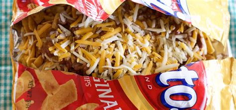 Frito Pie Is Sinfully Delicious—and Easy To Make Food Hacks Daily