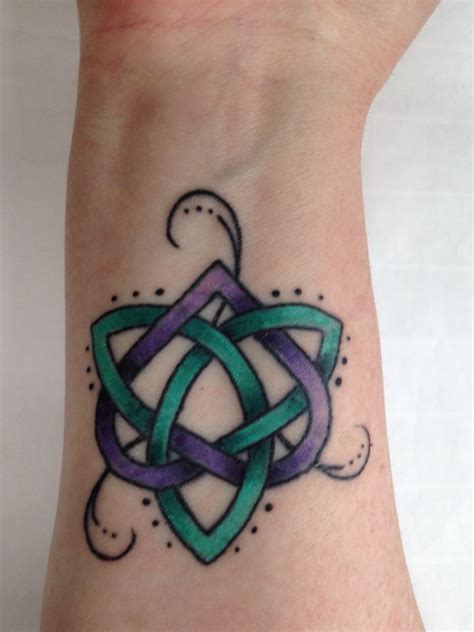 Celtic Sister Tattoo Sister Symbol Tattoos Celtic Sister Tattoo