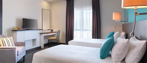 Un viaggiatore verificato ha soggiornato presso oyo 328 apple hotel shah alam. Accommodation at BEST WESTERN i city | Shah Alam Hotel ...