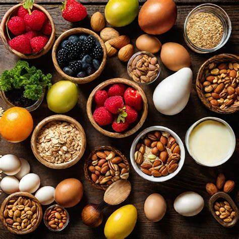 Гипохолестериновая диета блюда Эффективная гипохолестериновая диета: что это такое и зачем нужна Эффективная гипохолестериновая диета: что это такое и зачем нужна Гипохолестериновая диета блюда