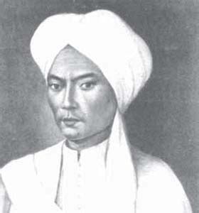 Lahir pada 11 november 1785 di wilayah yogyakarta. Biografi Pangeran Diponegoro - Materi Anak IPS