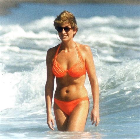 Heres The One Thing Princess Diana Did Every Day To De Stress