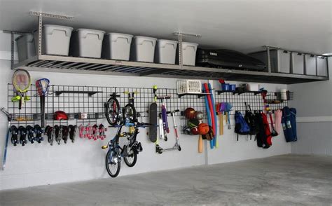 30 Gorgeous Best Way To Organize Garage Home Decoration And