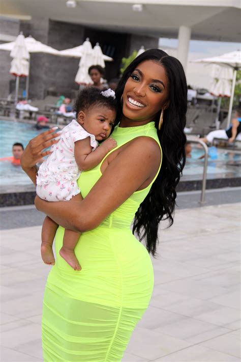 Porsha Williams Spotted Amid Dennis Mckinley Cheating Rumors Us Weekly