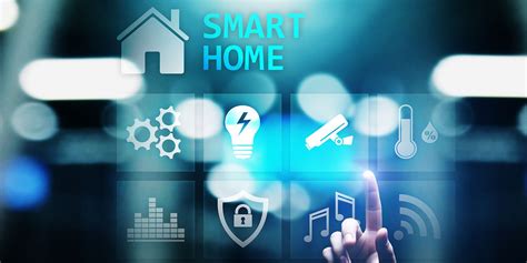 Why Smart Home Iot Companion Ai Projects