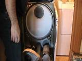 Pictures of Youtube Maytag Gas Dryer Repair