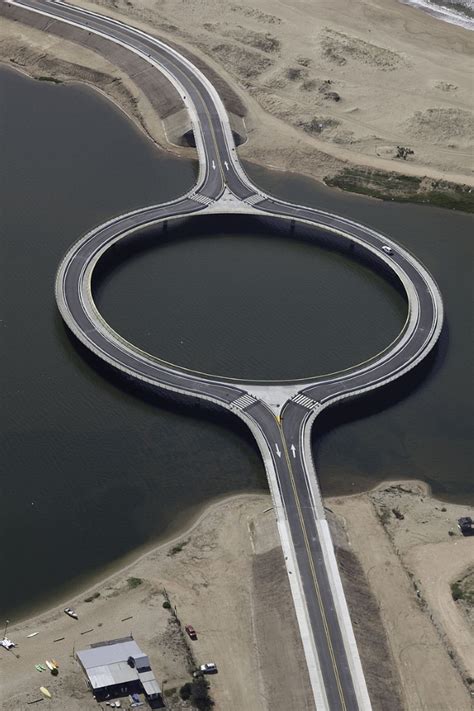 The Top 10 Weirdest Bridges In The World Top10hq