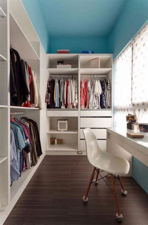 37 The Best Small Wardrobe Ideas For Your Apartment Homishome