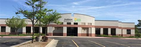 Andover Medical Clinic Andover Ks Medical Clinic