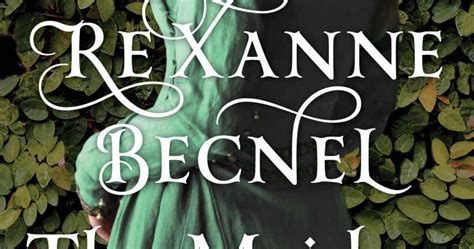 Historical Romance Review With Regan Walker Rexanne Becnels The