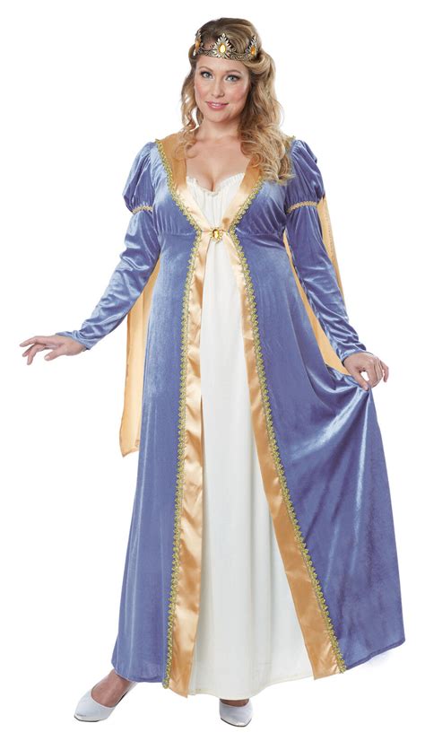 renaissance elegant empress royal queen adult plus size costume ebay