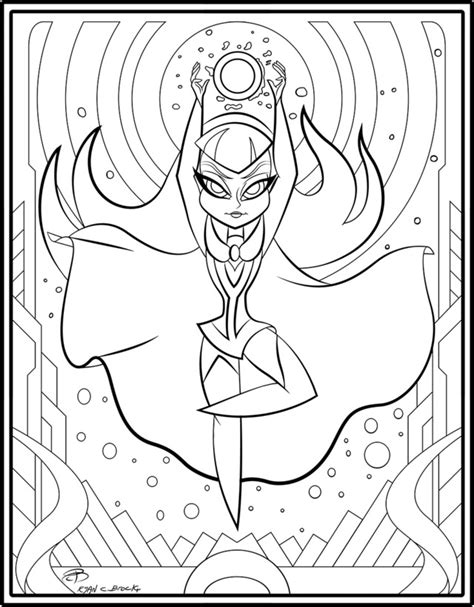 Dc Superhero Girls Coloring Pages Printable You Can Use Our Amazing Online Tool To Color And