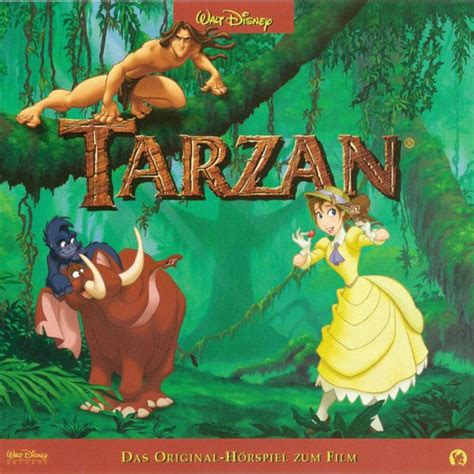 2.4m di atas 7000 kaki.mp3 download. Disney - Tarzan (MP3-Download) von Frank Lenart - Hörbuch ...