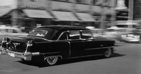 Maybe you would like to learn more about one of these? IMCDb.org: 1956 Cadillac Fleetwood 75 7533X in "The ...