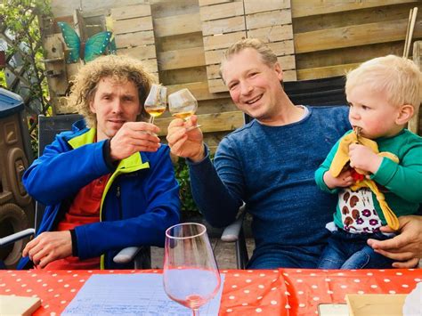 40 jaar, Gefeliciteerd het leven begint nu echt! Tradities om het