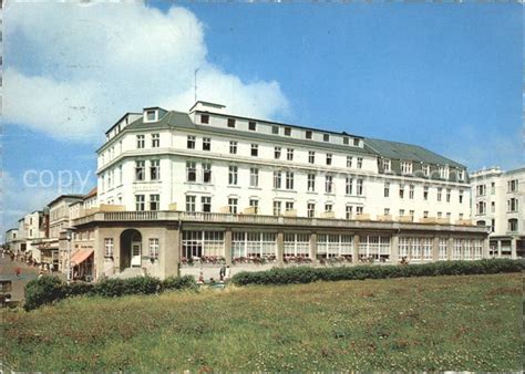 Rooms available at bsw inselhotel rote erde borkum. Borkum Nordseebad Haus Akermann Nr. dk57072 - oldthing ...