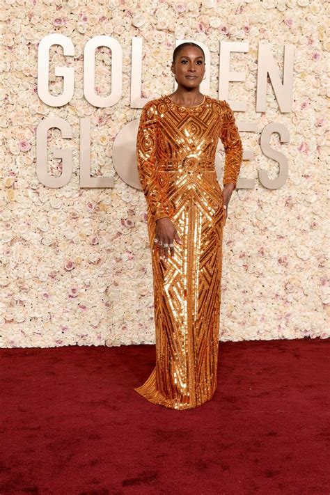 Golden Globes 12 Best Dressed Jaw Dropping Red Carpet Looks From