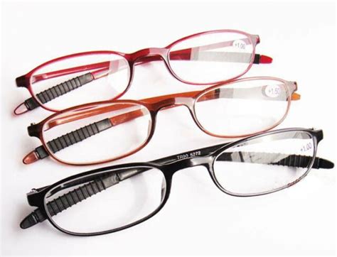 reading glasses tr90 reader eyeglass 1 00 1 50 2 00 2 5 3 0 3 5 4 0 black brown ebay
