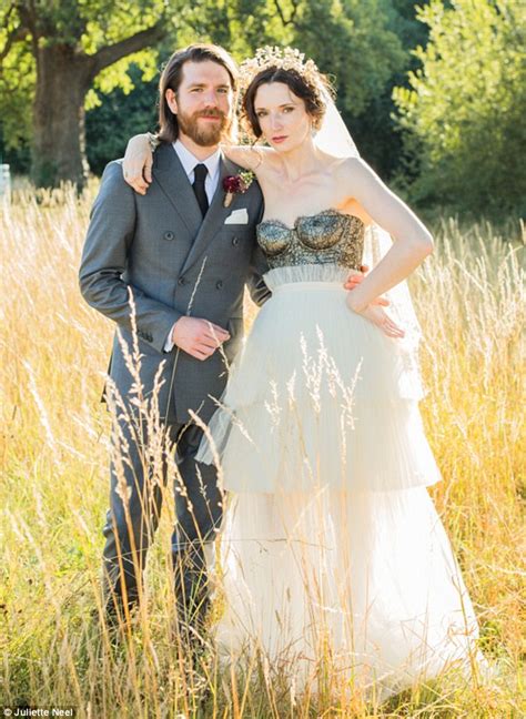 While her husband is sleeping next to them, actually he is passed out because. The woman who swears she found a husband just by WISHING ...