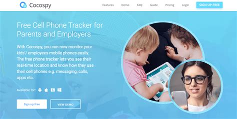 Cocospy is best used by user who wants to track their partners, kids, or family member's whereabouts. Cocospy Review: The Best Snapchat Monitoring App in 2019