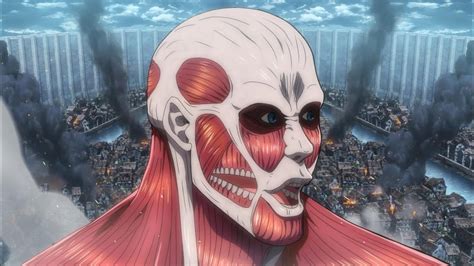 The Colossal Titan At 3am Acordes Chordify
