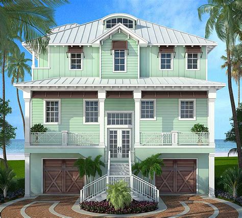 19 Beach Cottage House Plans Ideas Sukses
